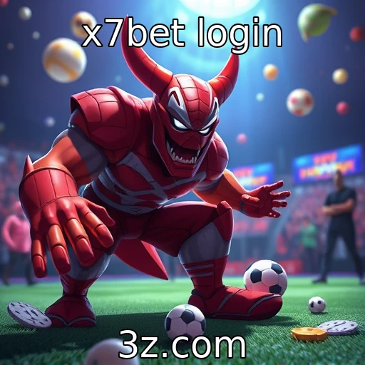 x7bet login