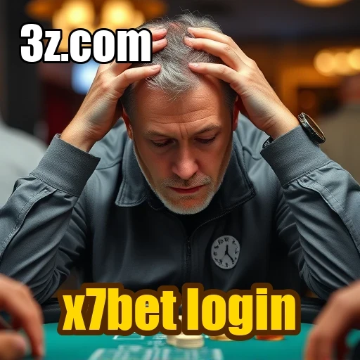 x7bet login