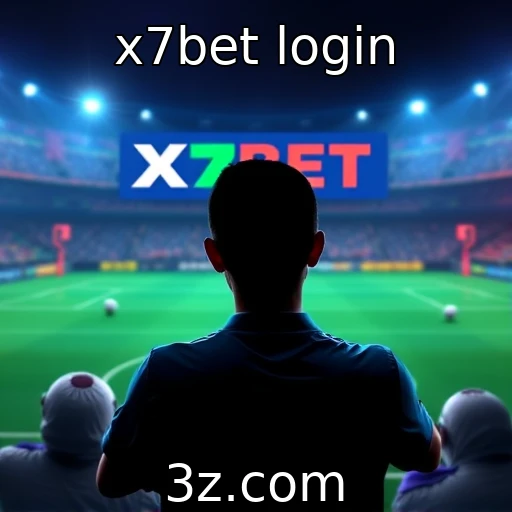 x7bet login