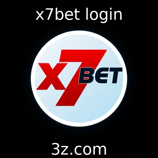 x7bet login