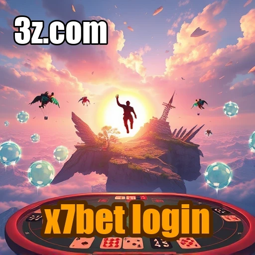 x7bet login Cassino ao Vivo