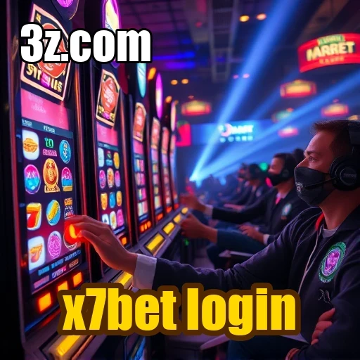 x7bet login Loteria