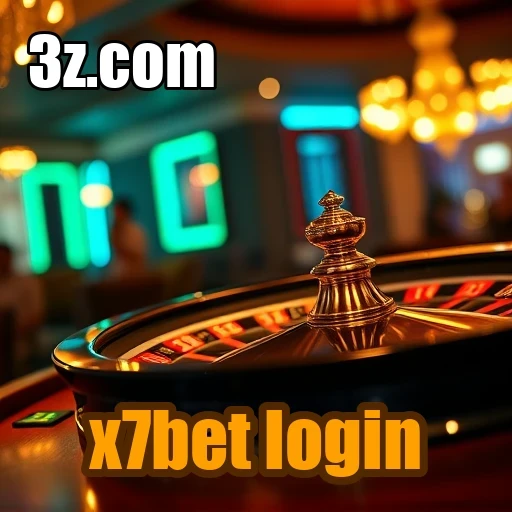 x7bet login