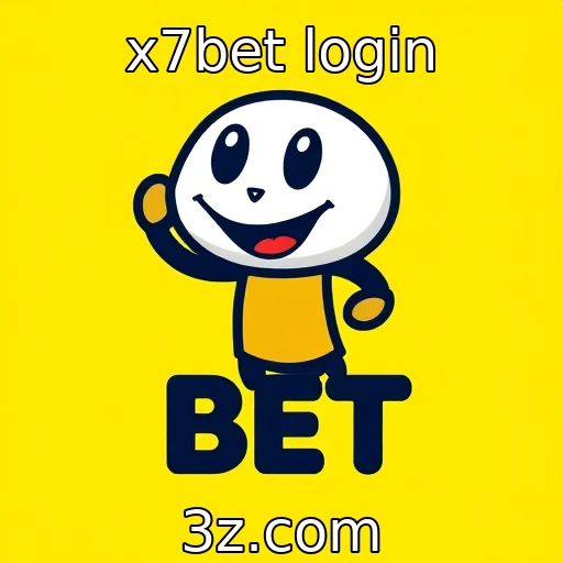 x7bet login