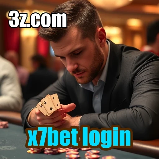 x7bet login Poker Online