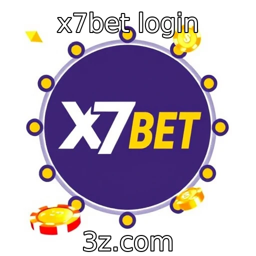 x7bet login