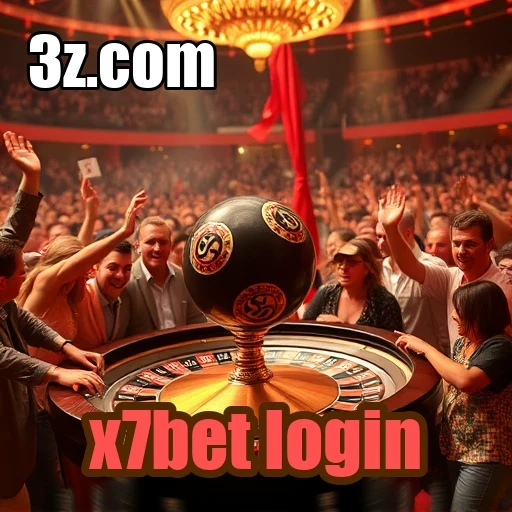 x7bet login