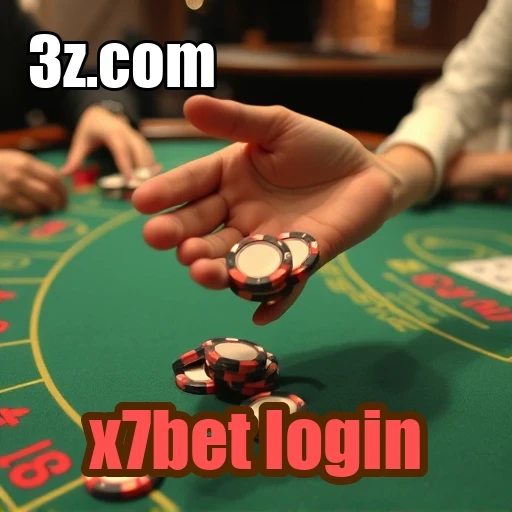 x7bet login Vip