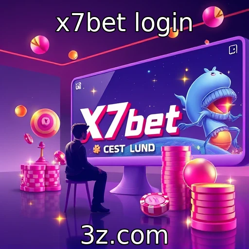 x7bet login